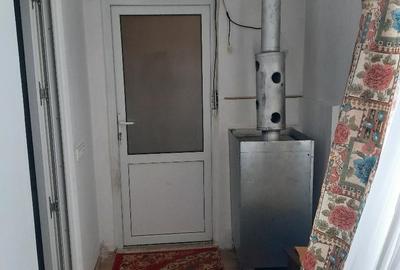 FARA COMISION casa P+M pe structura metalica garaj  beci teren 1256mp - 16