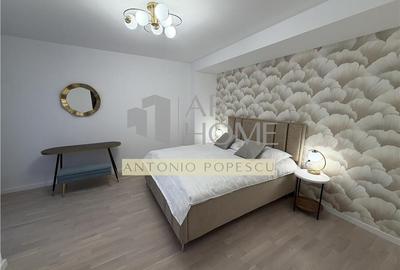 Apartament cu 3 camere decomandat, mobilat în Ultracentral - 19