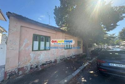 Teren Zona Centrala - 2