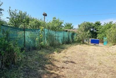 Casă cu 3 camere în Central - 7