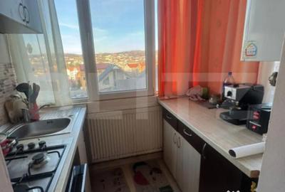 Apartament cu 3 camere decomandat în Central - 7