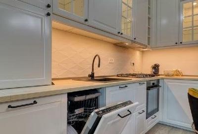 Inchirere Garsoniera Centrala Proprie Parcare Curte Ghica Apartments - 7