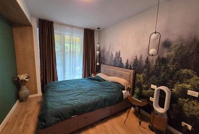 3 CAMERE + CURTE 93 MP 2 LOCURI  PARCARE SECTOR 1 BUCURESTII NOI METROU JIULUI - 18