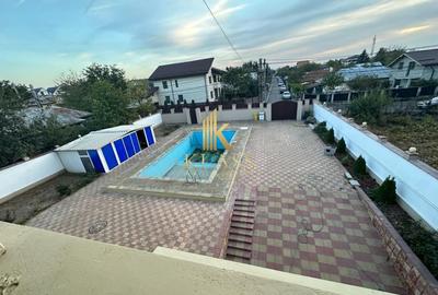 De Inchiriat-VILĂ IMPRESIONANTĂ PIPERA CENTRAL – 930 MP, TEREN 1000 MP - 10