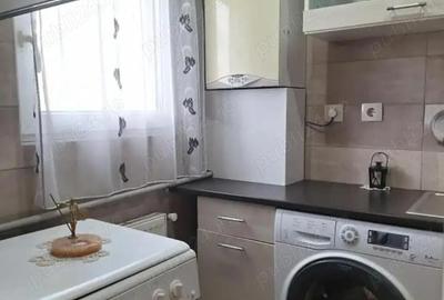 Garsonieră decomandată în Iris - 1