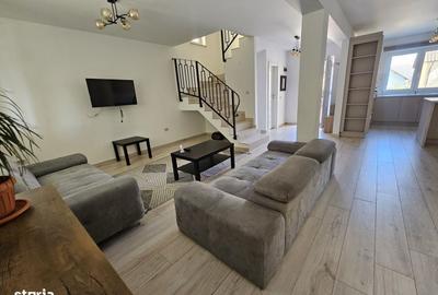 Casă cu 4 camere în Lisaura - 2