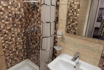 Garsonieră în Unirii - 4