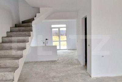 Oportunitate! Duplex in zona exclusiva, 78mp, ideal investit Oportunitate! Duplex in zona exclusiva, 78mp, ideal investit - 2