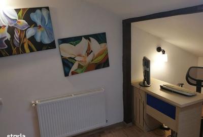 Casă cu 2 camere cu Canalizare în Brâncoveanu - 14