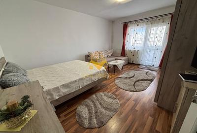 Garsonieră decomandată, mobilată în Central - 2