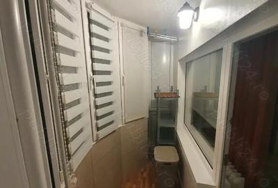 Aparatorii patriei aleea tomesti etaj 6 - 3