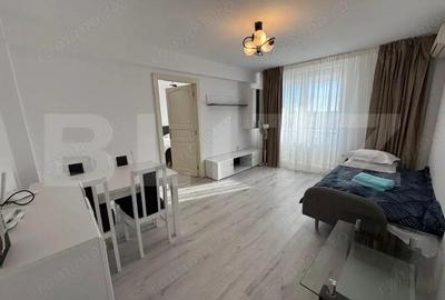 Apartament cu 2 camere semidecomandat în Ultracentral - 5