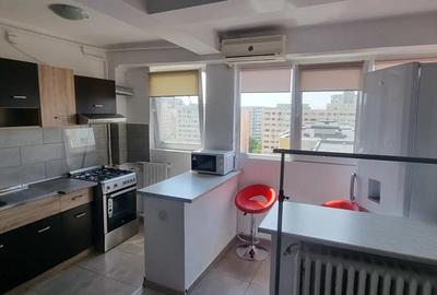 Garsonieră decomandată, mobilată în Iancului - 8