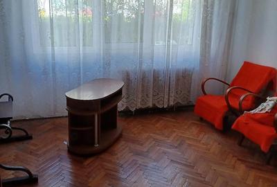 Apartament cu 2 camere semidecomandat în Letea - 5