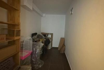 Cotroceni Panduri Demisol si Parter renovate total Curte metrou  zona linistita - 21