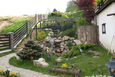 Casă cu 7 camere în Voroneț - 4