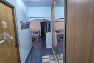 Apartament cu 3 camere 66,77 mp - zona 13 septembrie - 6