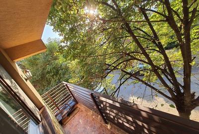 Garsonieră decomandată, mobilată în Gorjului - 6