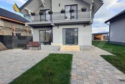 Casa de vanzare Zarne?ti | 190.000 NEGOCIABIL - 1