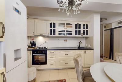 Apartament cu 2 camere decomandat, mobilat în Nord - 9