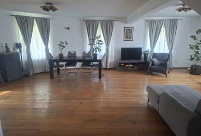 Inchiriez Vila 5 camere in Padurea Snagov, Silistea Snagovului / Pet Friendly - 7