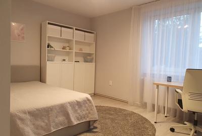 Apartament cu 2 camere decomandat în 7 Noiembrie - 6