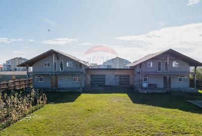 Casă individuală cu 5 camere cu Canalizare în Sânpetru - 4