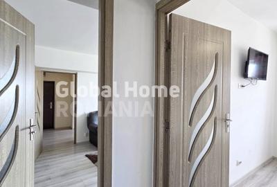 Panoramic - Apart 2 Camere + Balcon  | 13 Septembrie -Stradal | Liceu Ion Barbu - 12