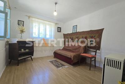 Casa 4 camere sat Toderita comuna Mandra - 5