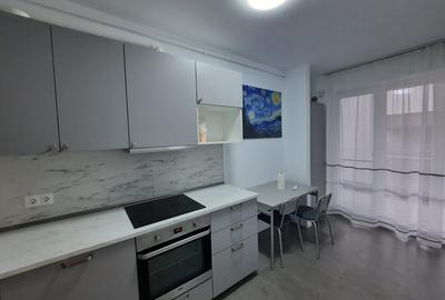 Apartament decomandat în Central