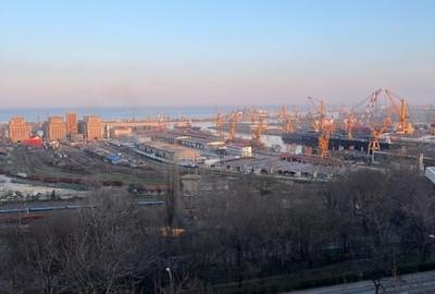 Apartament cu 2 camere decomandat în Gara - 5