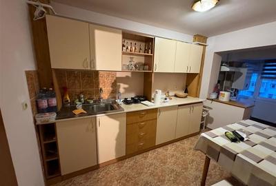 Apartament 3 camere, etaj 5, zona ultracentrala - mobilat - utilat - 5