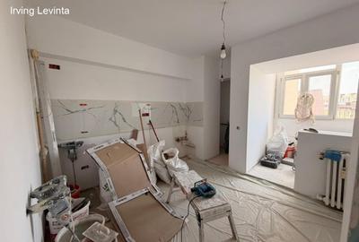 Apartament cu 4 camere în Mihai Bravu - 5