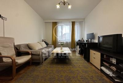 Apartament 2 camere 47mp Semicentral Parcul Feroviarilor - 2