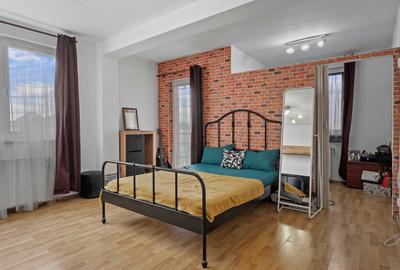 OTOPENI - ODAI Tudor Vladimirescu, Casa individuala 162 MP, Lot 680! OTOPENI - ODAI Tudor Vladimirescu, Casa individuala 162 MP, Lot 680! - 15