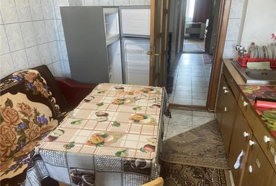 Apartament 3 camere , zona b-dul Brailei - hipermarket Kaufl - 8