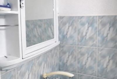 Garsonieră decomandată în Podu Roș - 1