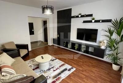 Apartament 3 camere, parcare, cartier Buna Ziua - 3