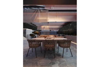 REA1023372 Penthouse high end cu terasa tip rooftop si piscina I One Floreasca T - 13