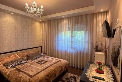 Apartament cu 2 camere decomandat în Nufărul
