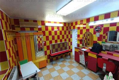 Va oferim spre inchiriere o super locatie, la strada, ideala pt beauty sallon, fast food, clinica ve - 5