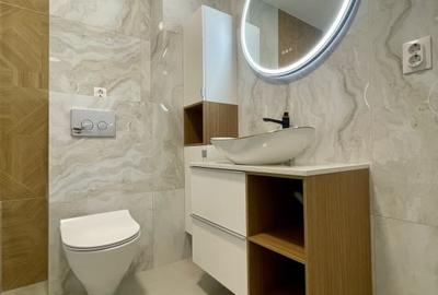 Prima inchiriere 3 camere pe Alecu Russo - 5