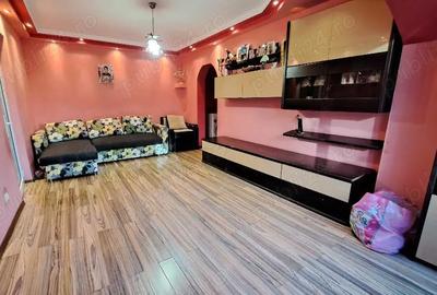 Apartament cu 2 camere semidecomandat în Independenței - 7