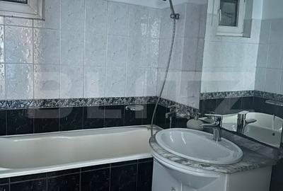 Apartament modern cu 3 camere, 90 mp,  centrala si AC, zona Calea Bucuresti - 12