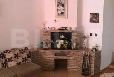 Casă cu 5 camere cu Teren 510 Mp în Central - 11