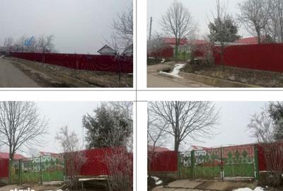 Casă cu 4 camere în Zizinca - 1