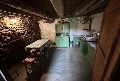 Casă cu 3 camere în Câmpulung Muscel - 3