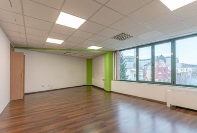 Spațiu comercial, de 194 mp, în Central - 2