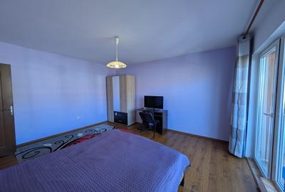 Garsonieră decomandată, mobilată în Florești - 7