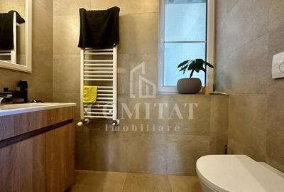 Penthouse cu scara interioară | Parcare și Boxă | Valea Chintaului Penthouse cu scara interioară | Parcare și Boxă | Valea Chintaului - 23